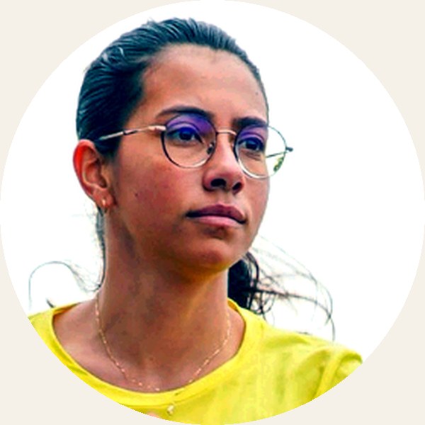 Vitória Alves Teixeira