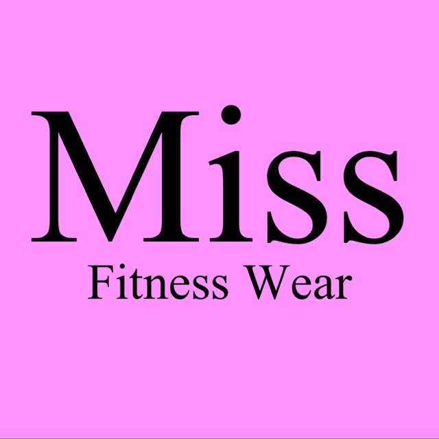 Miss Fitness Wear