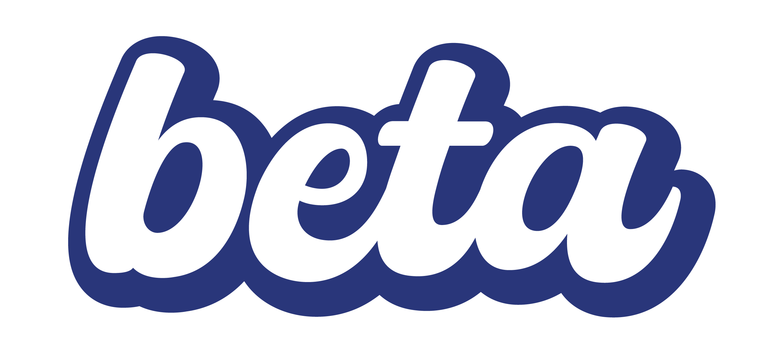 Logo Beta Sports